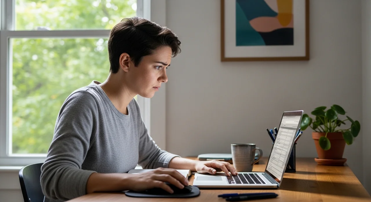 온라인 신청 시 자주 발생하는 오류와 해결책