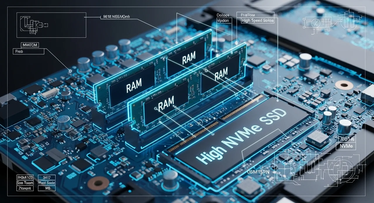 대학생 및 직장인을 위한 노트북 구매 체크리스트