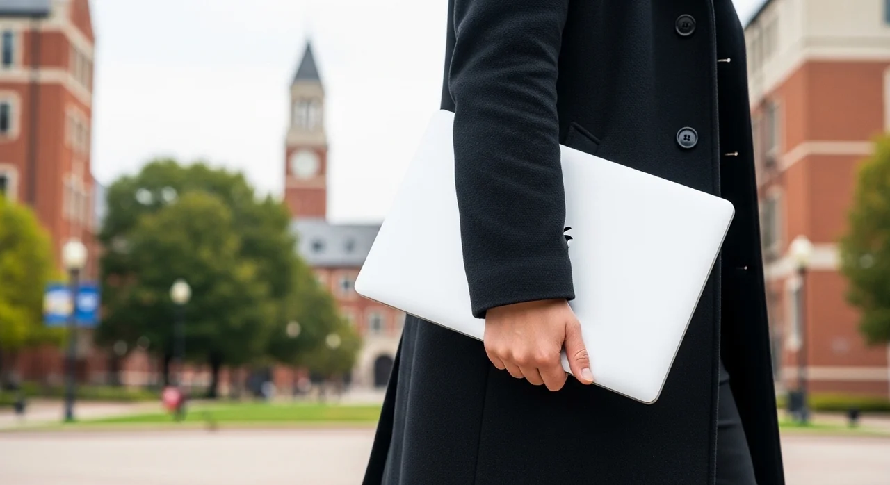 1위: 압도적 휴대성, LG 그램 스타일 14인치 (2026 에디션)