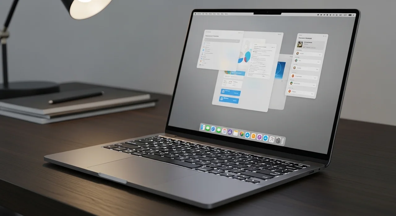 2위: 가성비의 제왕, 레노버 아이디어패드 Slim 5 시리즈