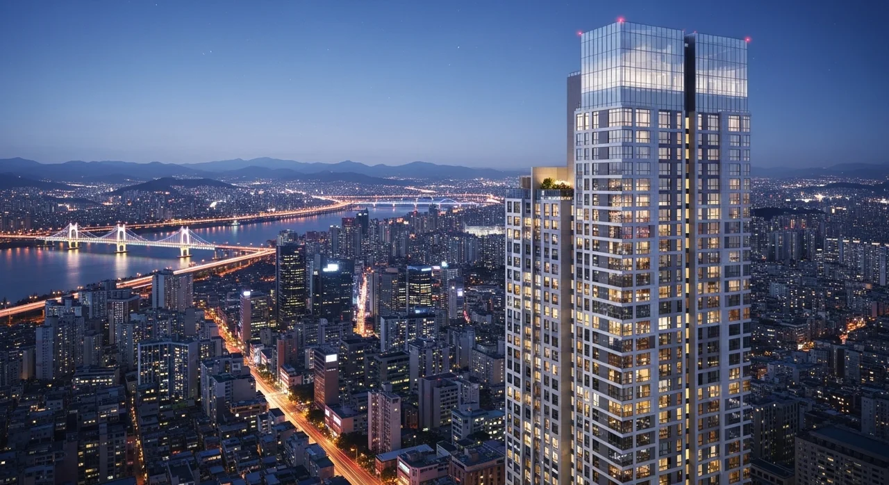 서울 주요 권역별 분양 예정 단지 총정리