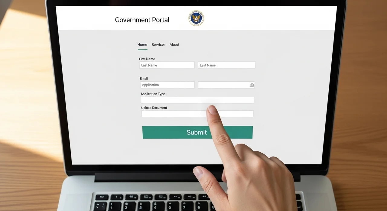 국민내일배움카드 발급 및 신청 방법 가이드
