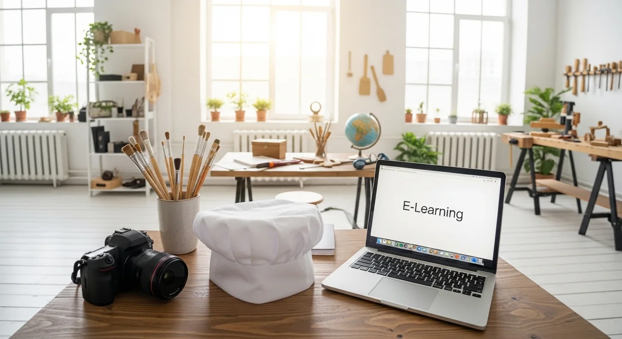 내일배움카드 사용처 및 수강신청 꿀팁