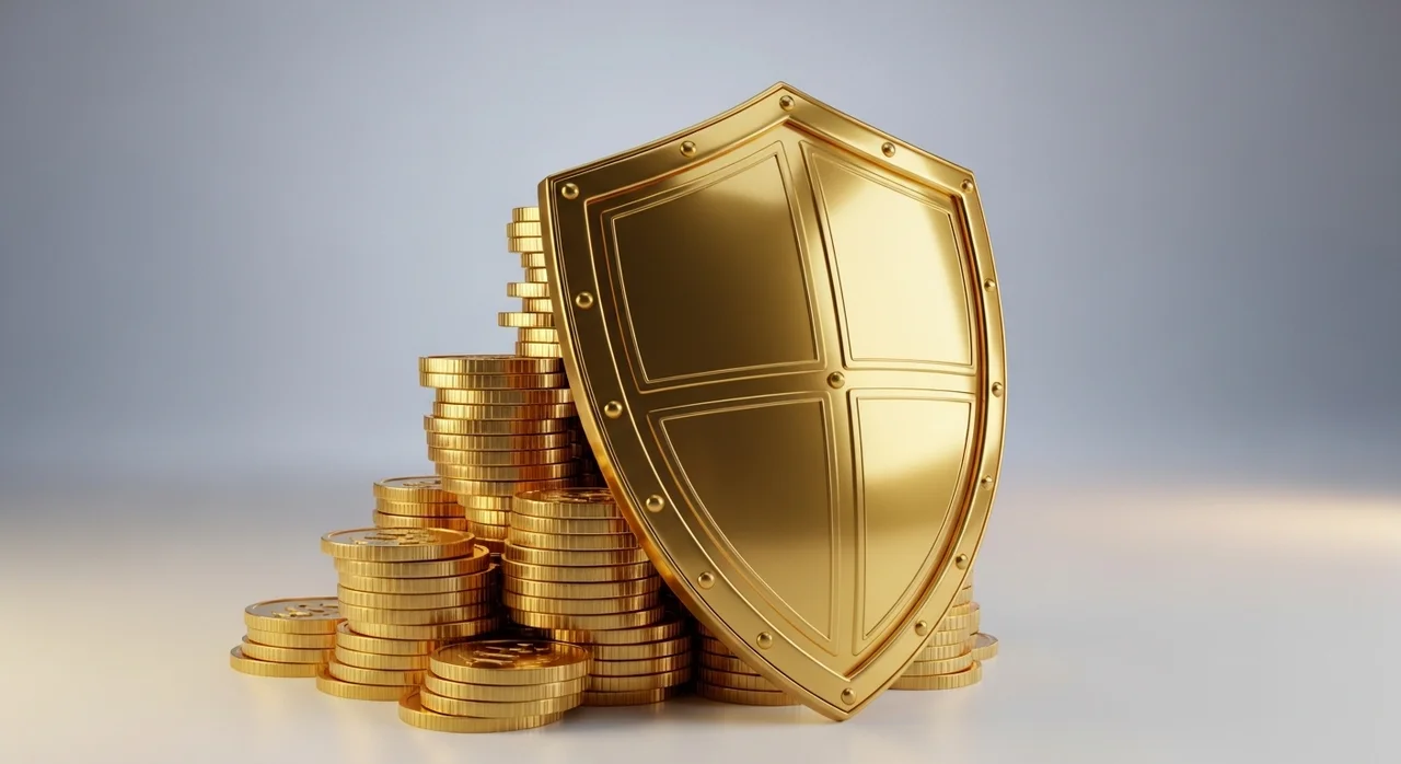 압류 보호부터 복리 이자까지, 숨겨진 5가지 혜택