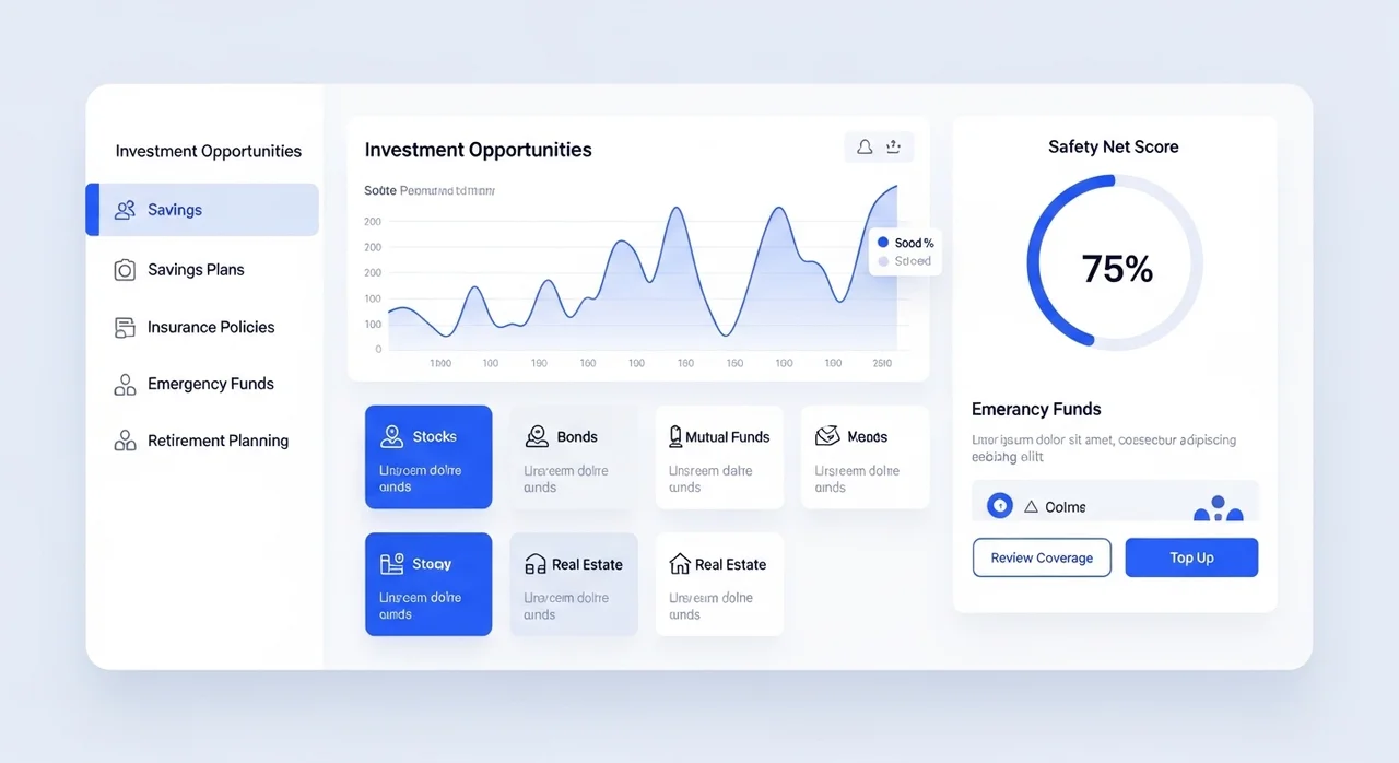 2026년 달라진 노란우산공제: 중도 인출 제도 활용