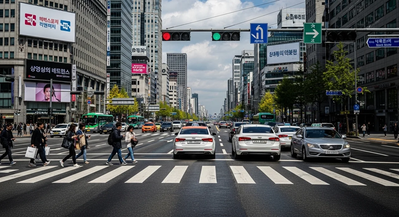 2026년 변화하는 교통법규: 왜 지금 알아야 할까?