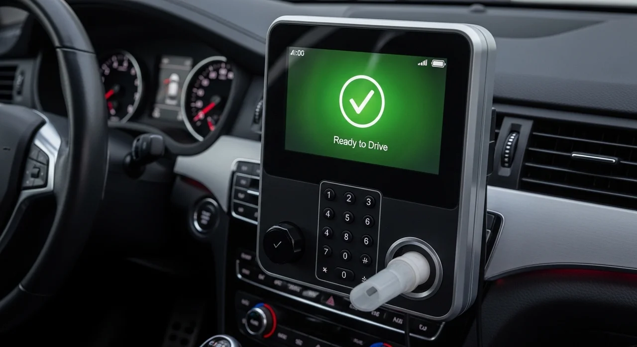 음주운전 방지 장치 의무화 대상과 시행 시기