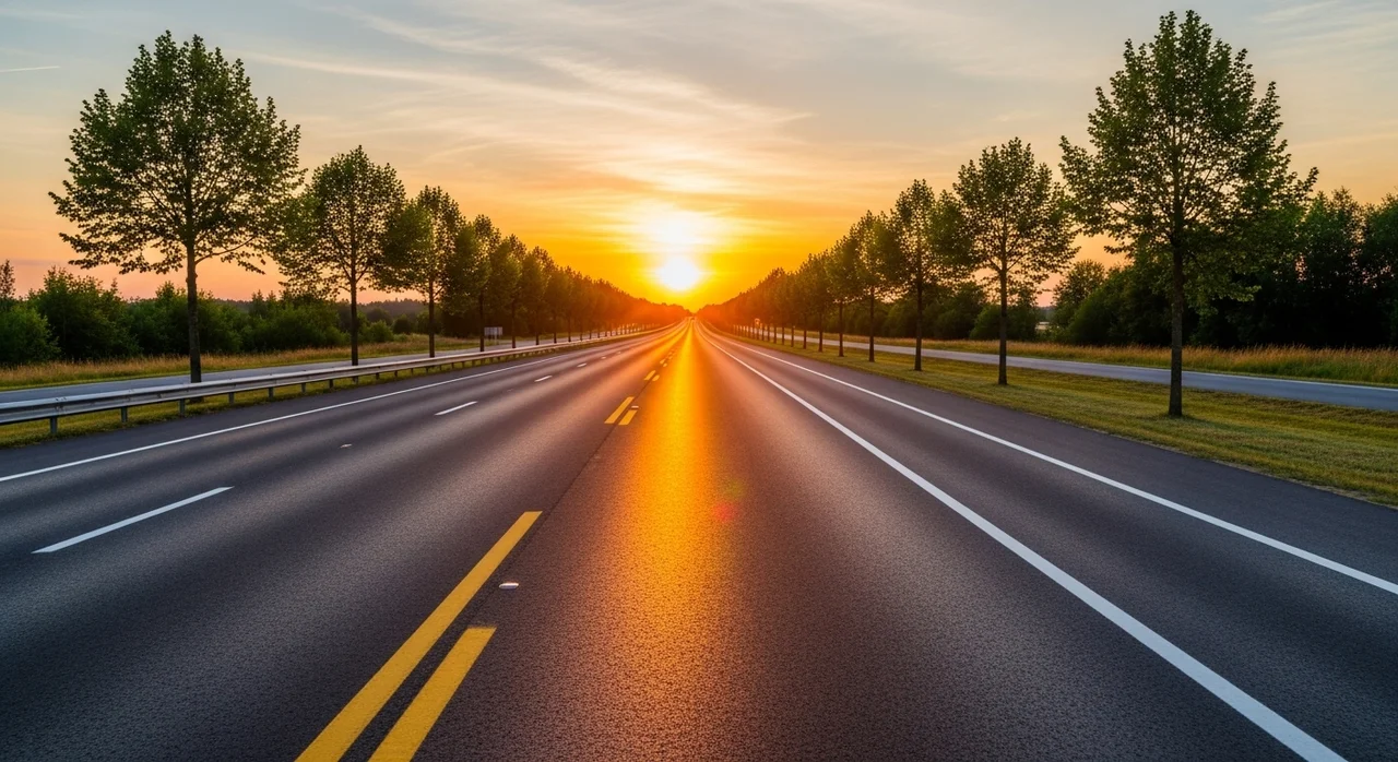 결론: 안전한 도로를 위한 운전자의 자세