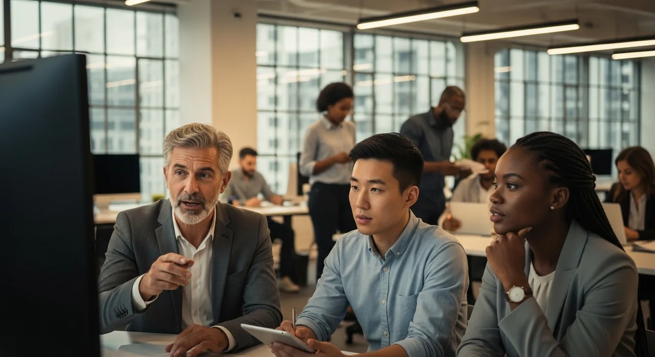 고령자 계속 고용 장려금이란 무엇인가?