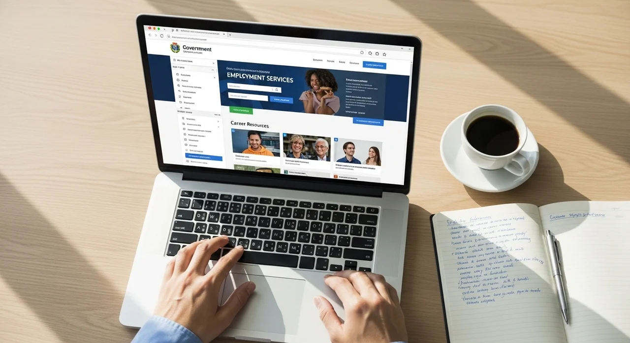 신청 방법 및 진행 절차 (Step-by-Step)