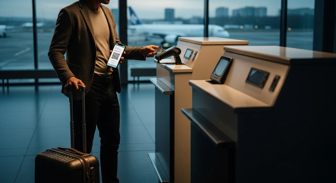 해외여행의 패러다임을 바꾼 두 카드, 왜 필수인가?