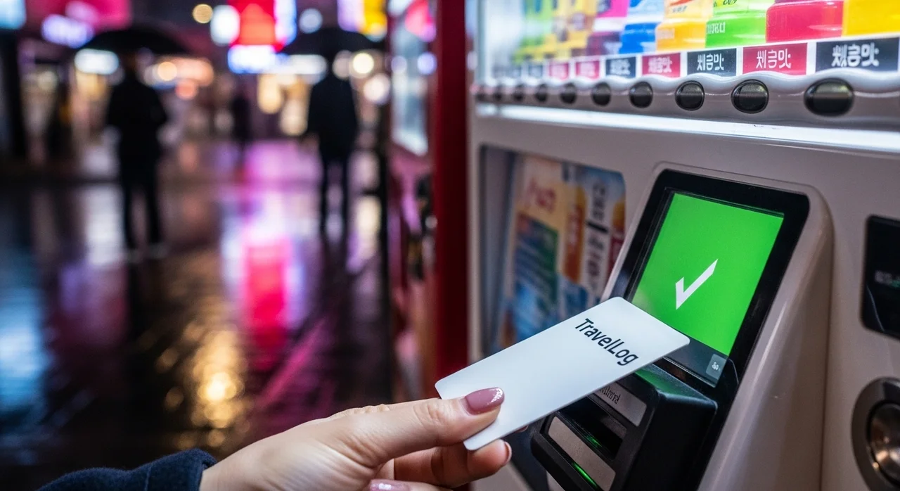 하나카드의 역작, 트래블로그(TravelLog) 장단점 분석