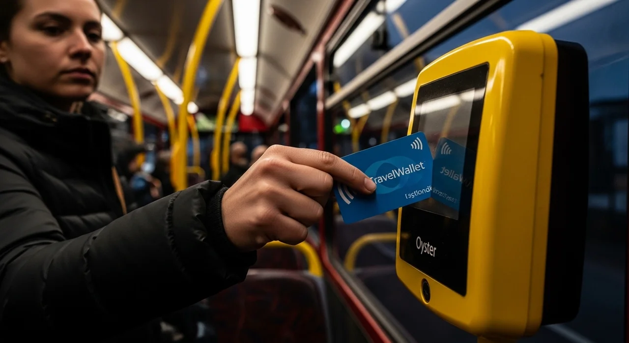 핀테크의 혁신, 트래블월렛(TravelWallet)의 독보적 강점