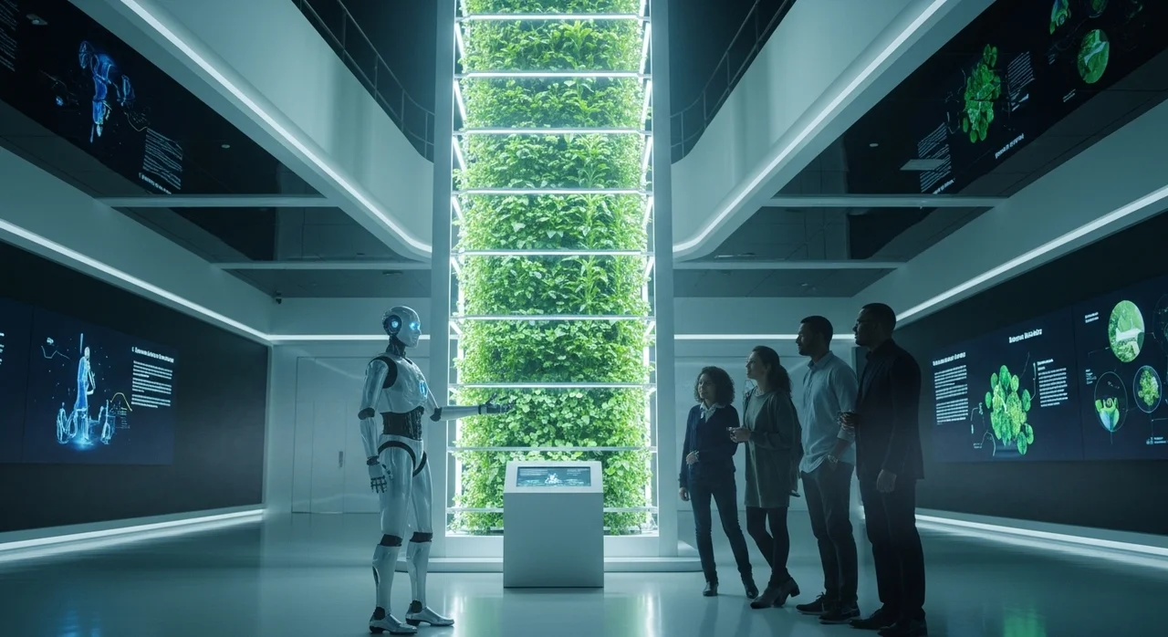 2026년 박람회 핵심 관전 포인트 3가지