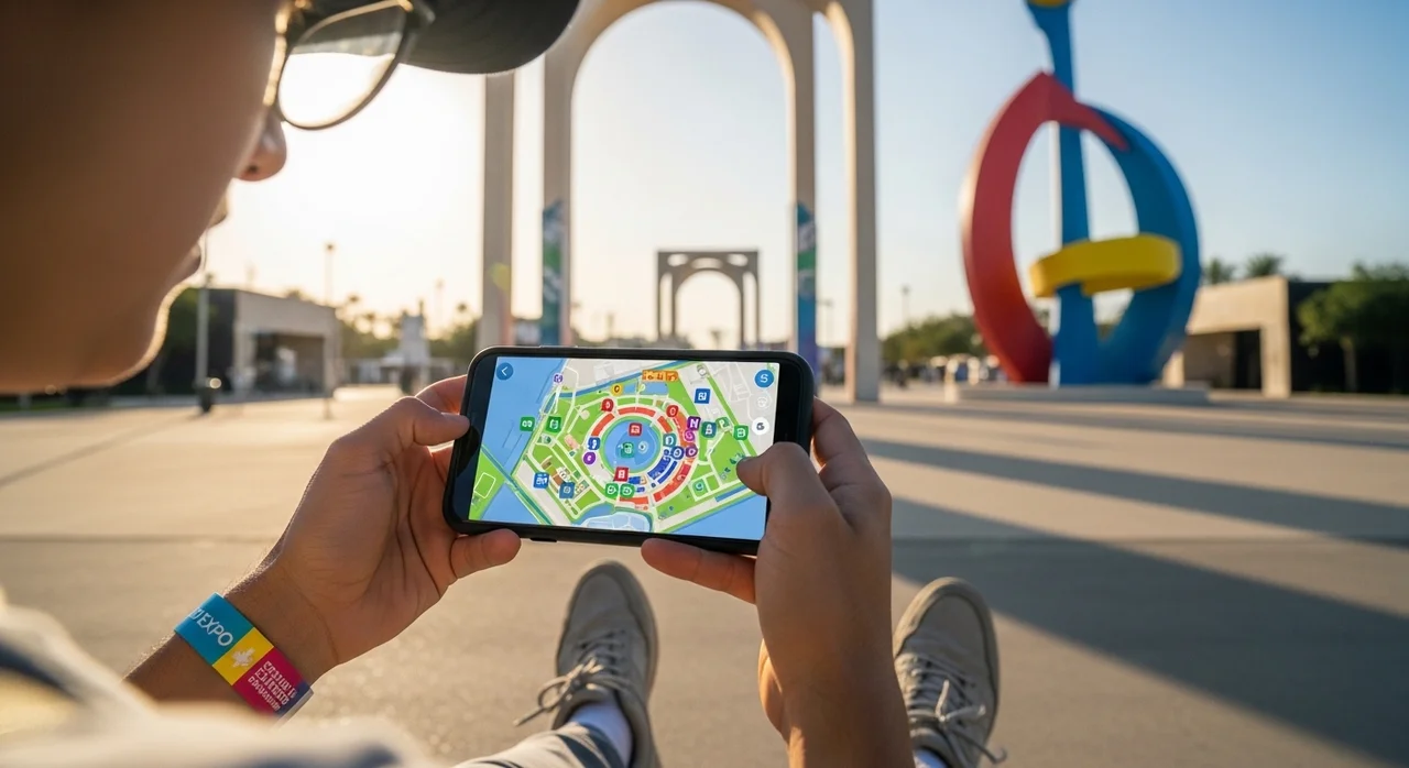 관람객을 위한 실전 꿀팁: 예매 및 준비물