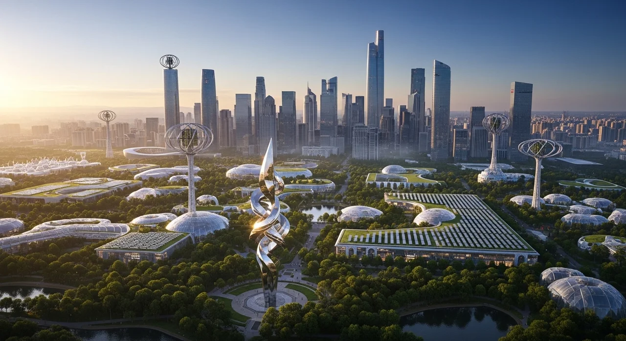 박람회의 경제적 효과와 미래 가치