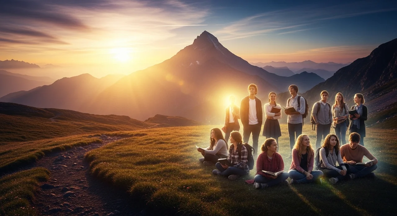 글을 마치며: 당신의 성장을 위한 첫걸음