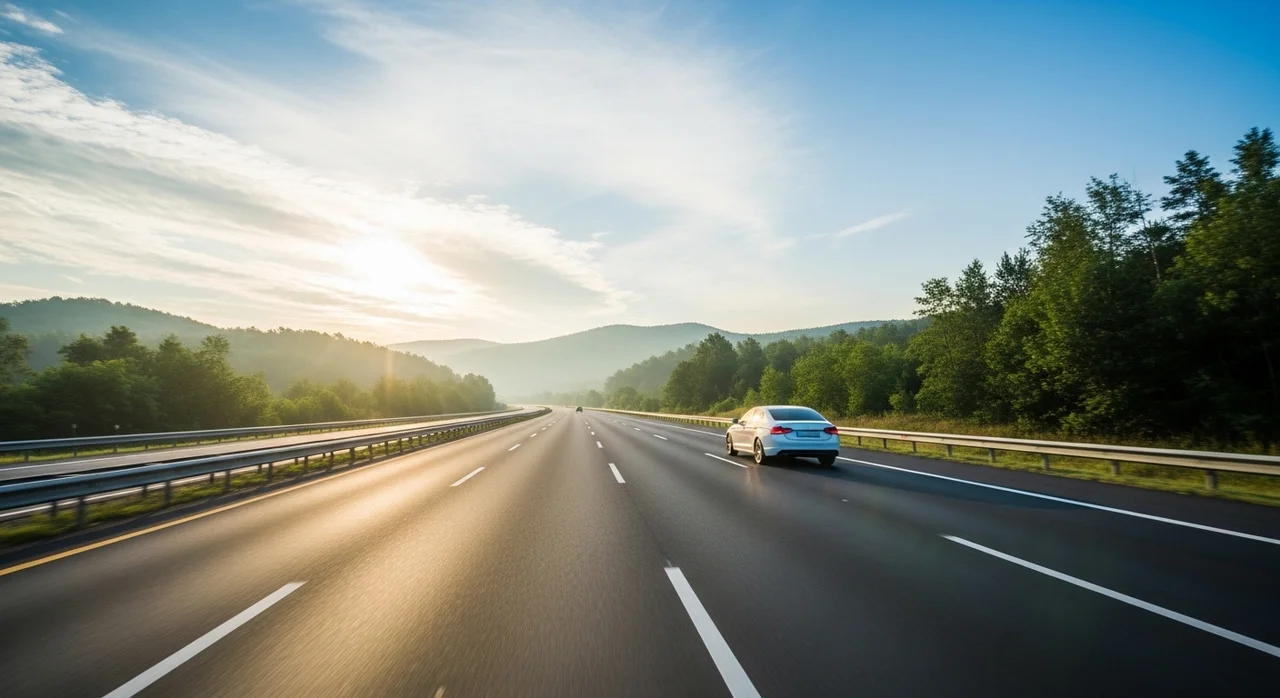 착한 운전 마일리지란? 운전자의 필수 보험