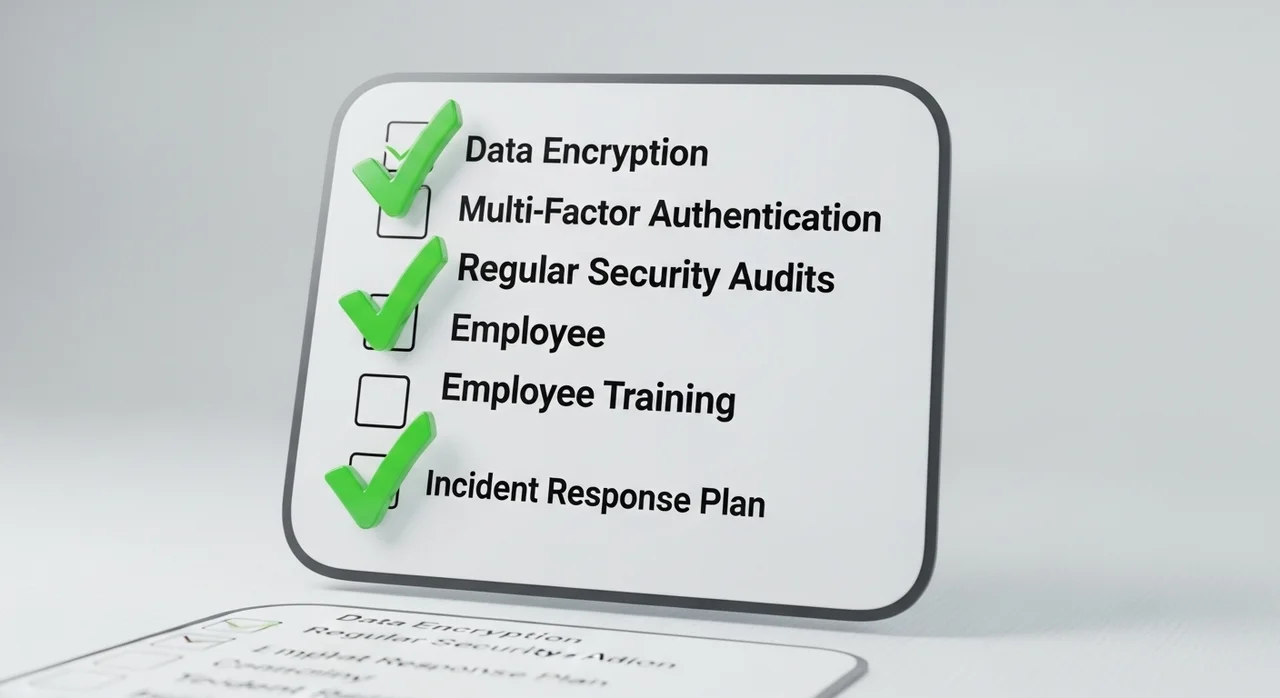 유출 확인 시 즉각적인 3단계 완벽 대처법