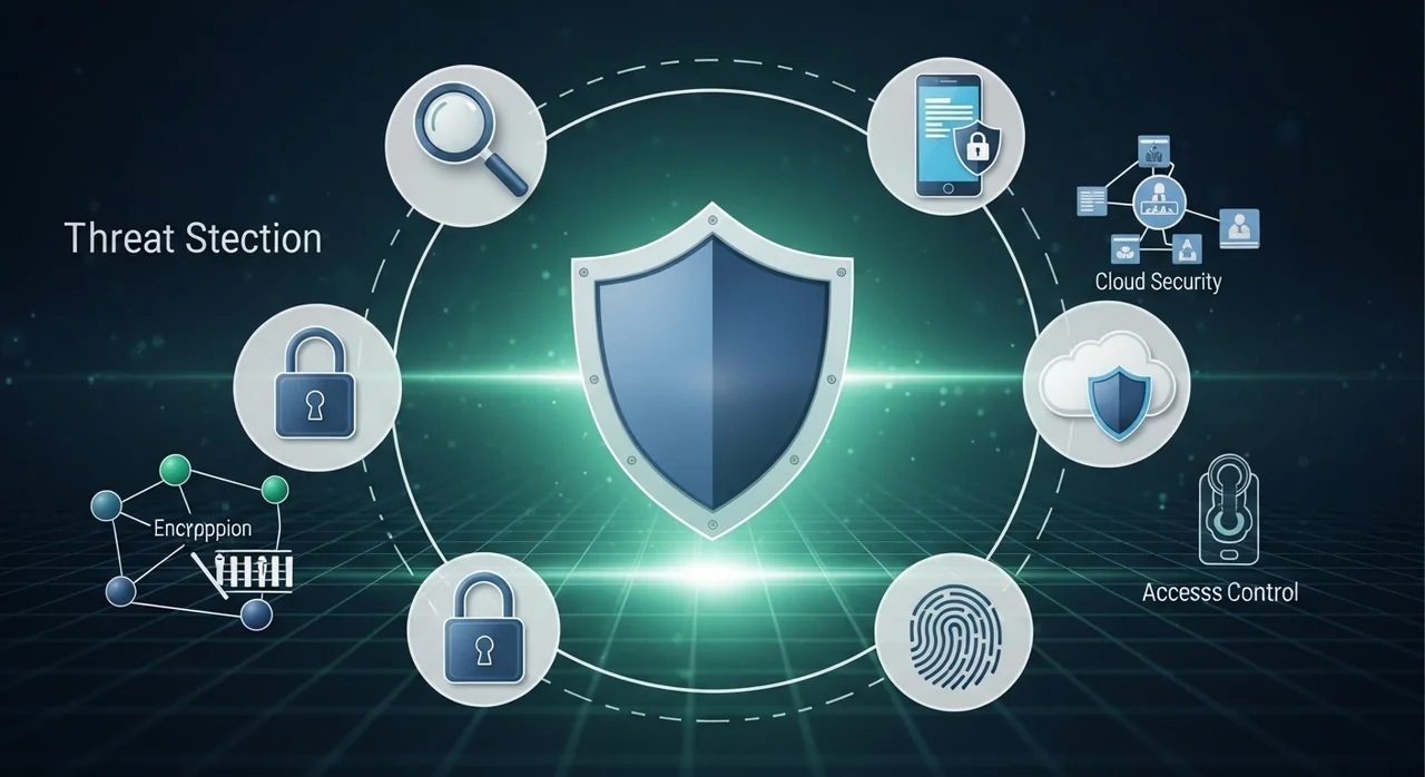 추가 피해 예방을 위한 정부 보안 서비스 활용