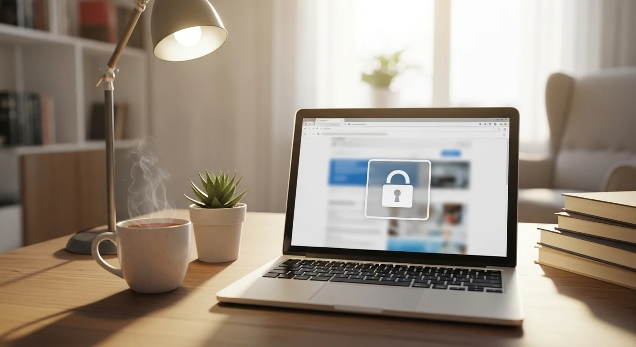 일상 속에서 실천하는 개인정보 보호 수칙