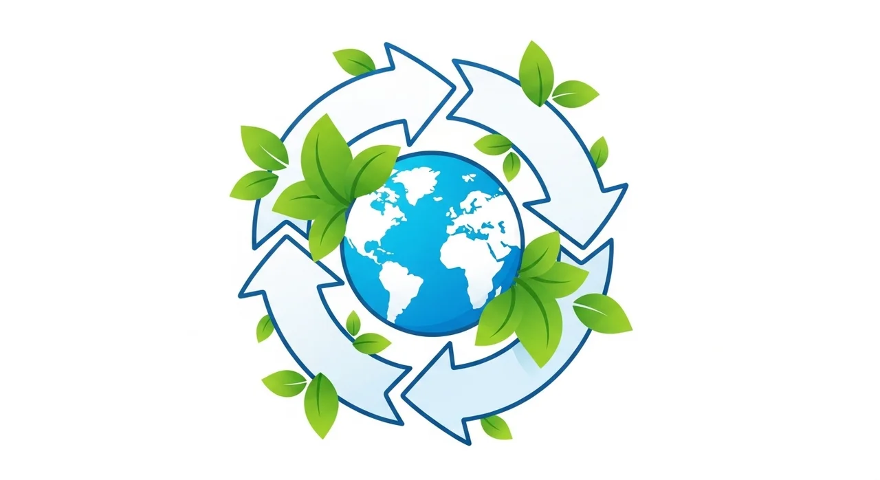 제로 웨이스트(Zero Waste)의 정의와 환경 보호의 필요성