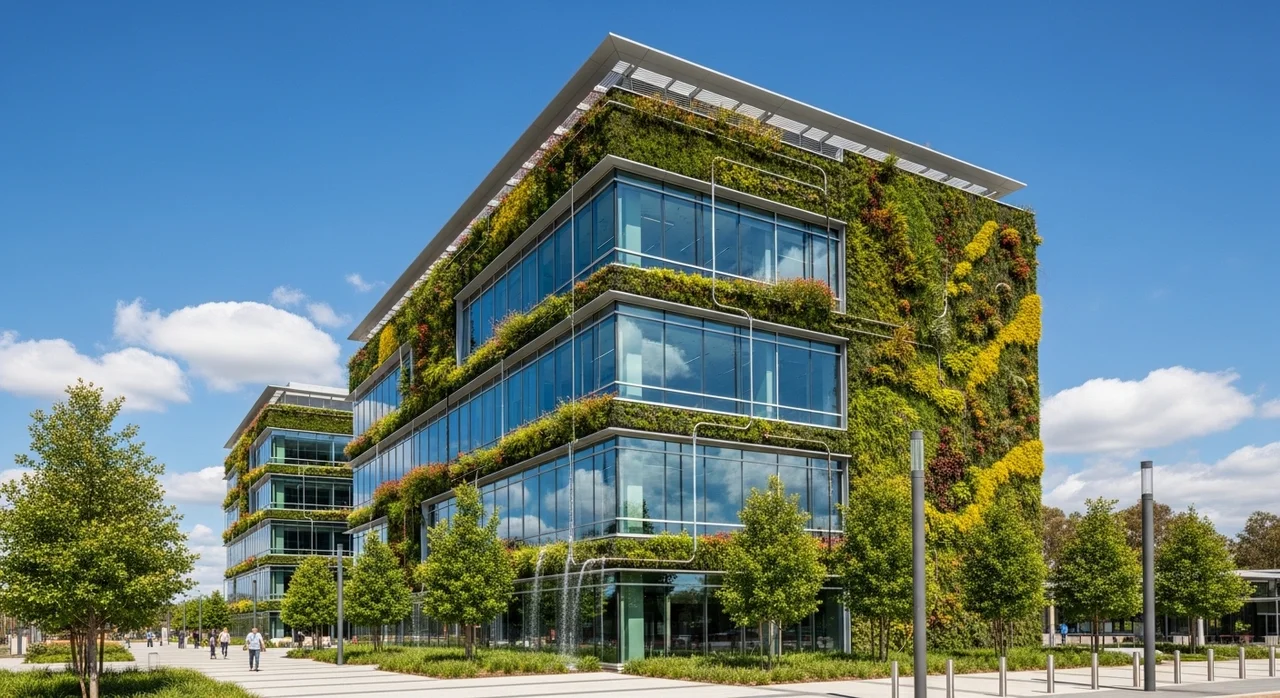 글로벌 기업들의 변화: 순환 경제를 향한 움직임