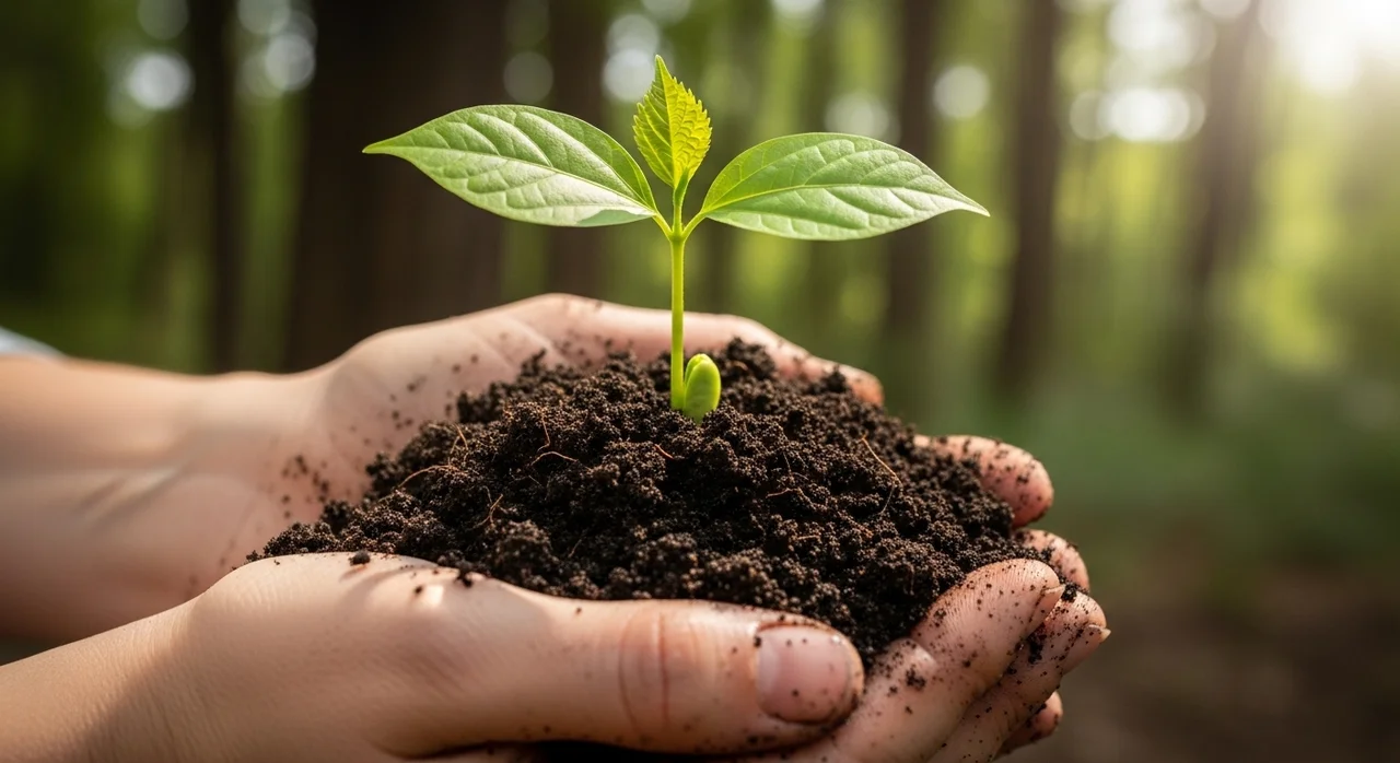 결론: 지속 가능한 미래를 위한 우리의 역할