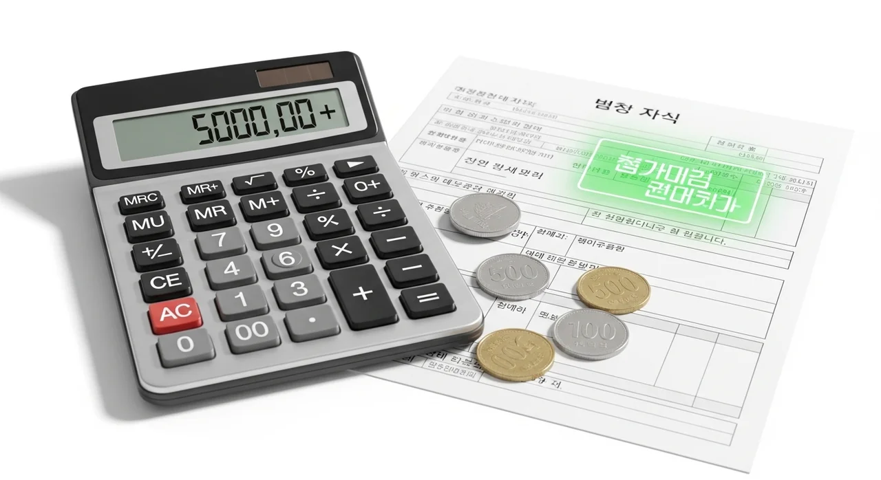 2026년 연말정산 세액공제 혜택 상세 분석