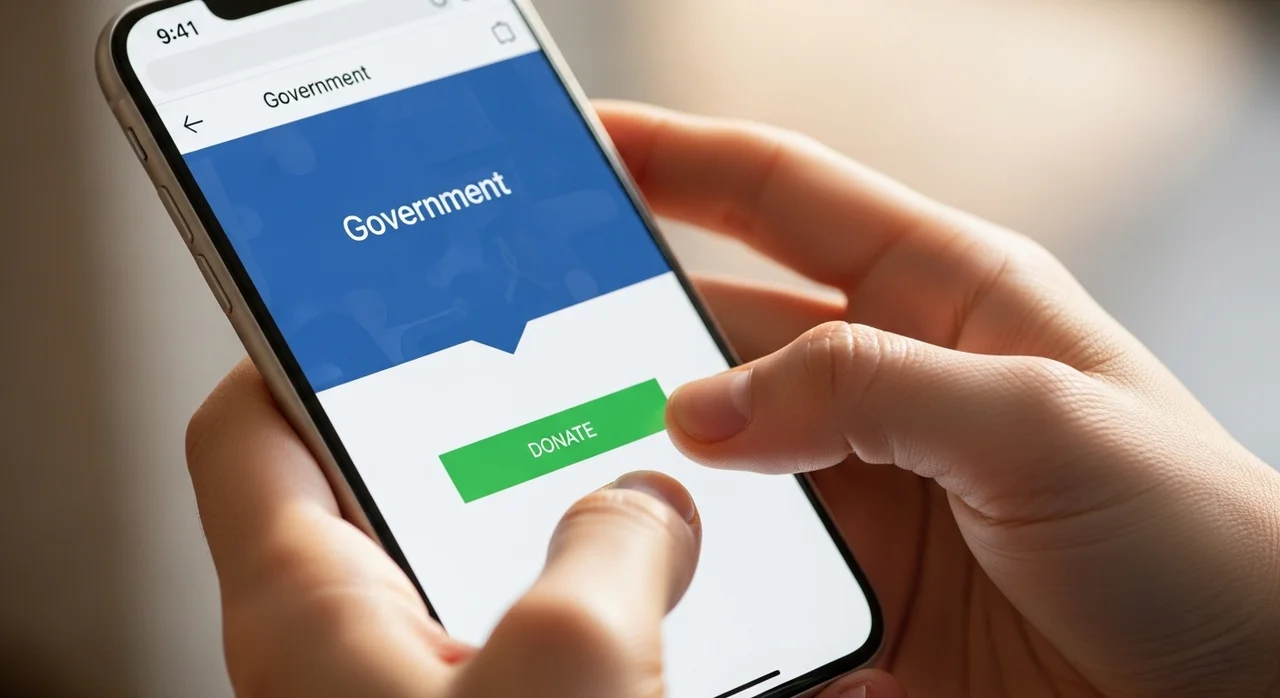 고향사랑기부제 참여 방법: 온라인 및 오프라인 절차