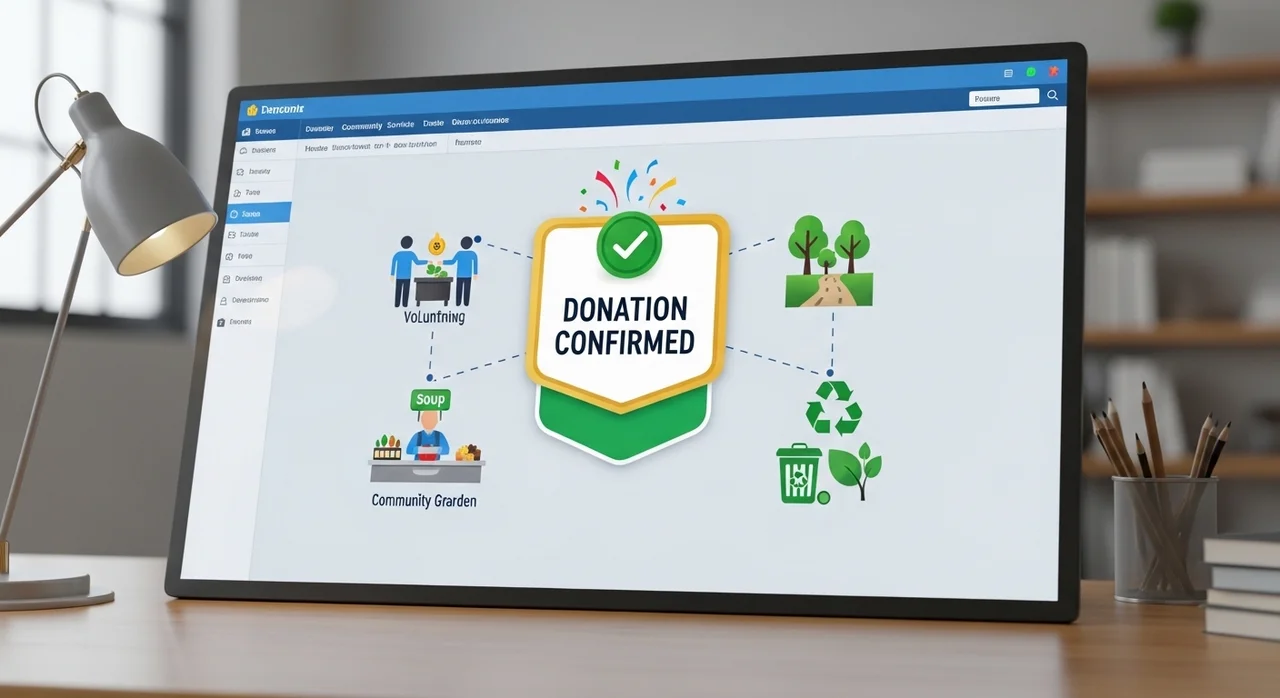 세액공제 확인 및 증빙 서류 발급 안내