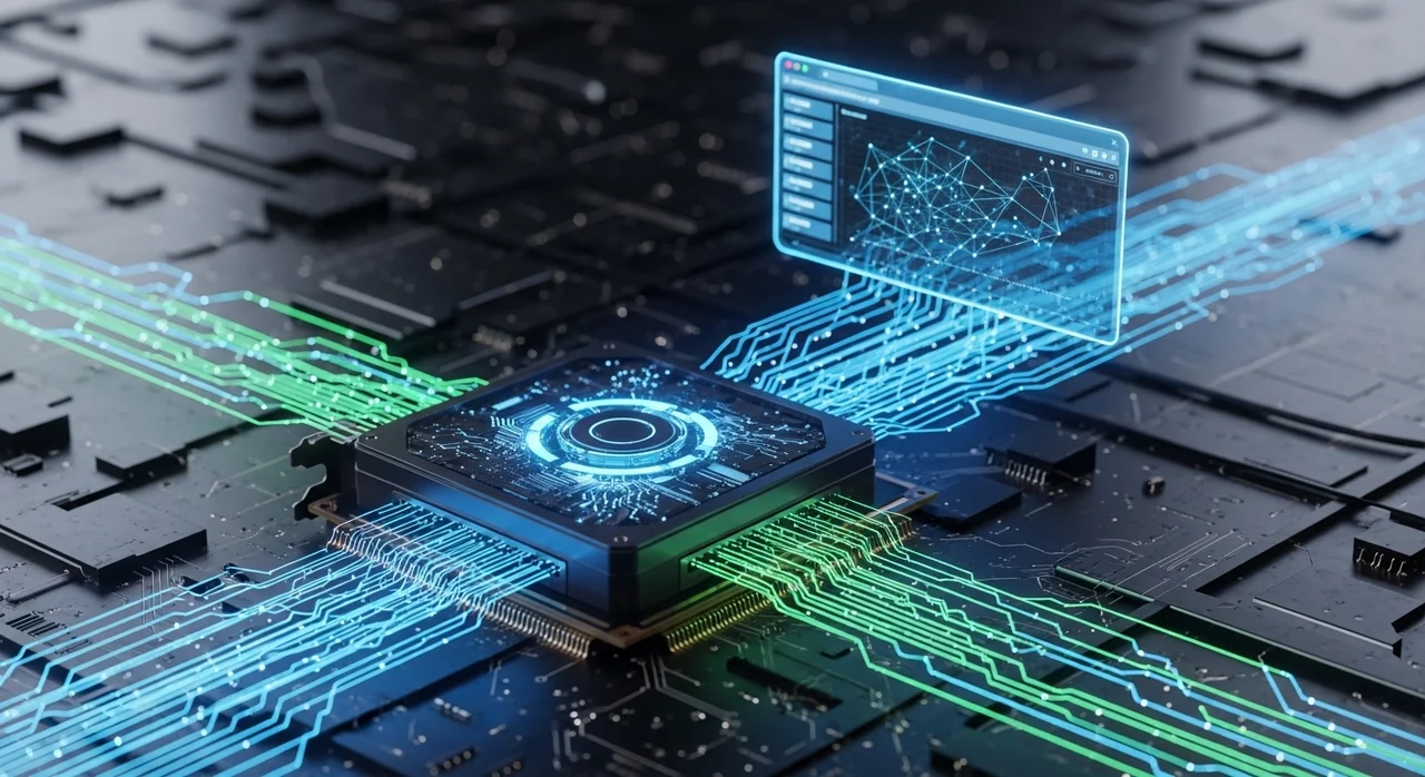 4단계: 하드웨어 가속 및 시스템 설정 최적화