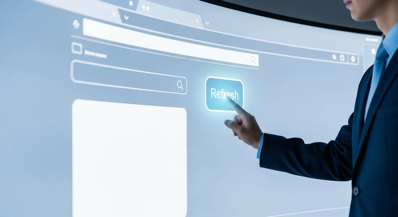 5단계: 크롬 초기화 및 최신 버전 업데이트