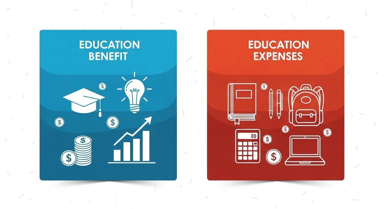 교육급여와 교육비 지원의 차이점 이해하기