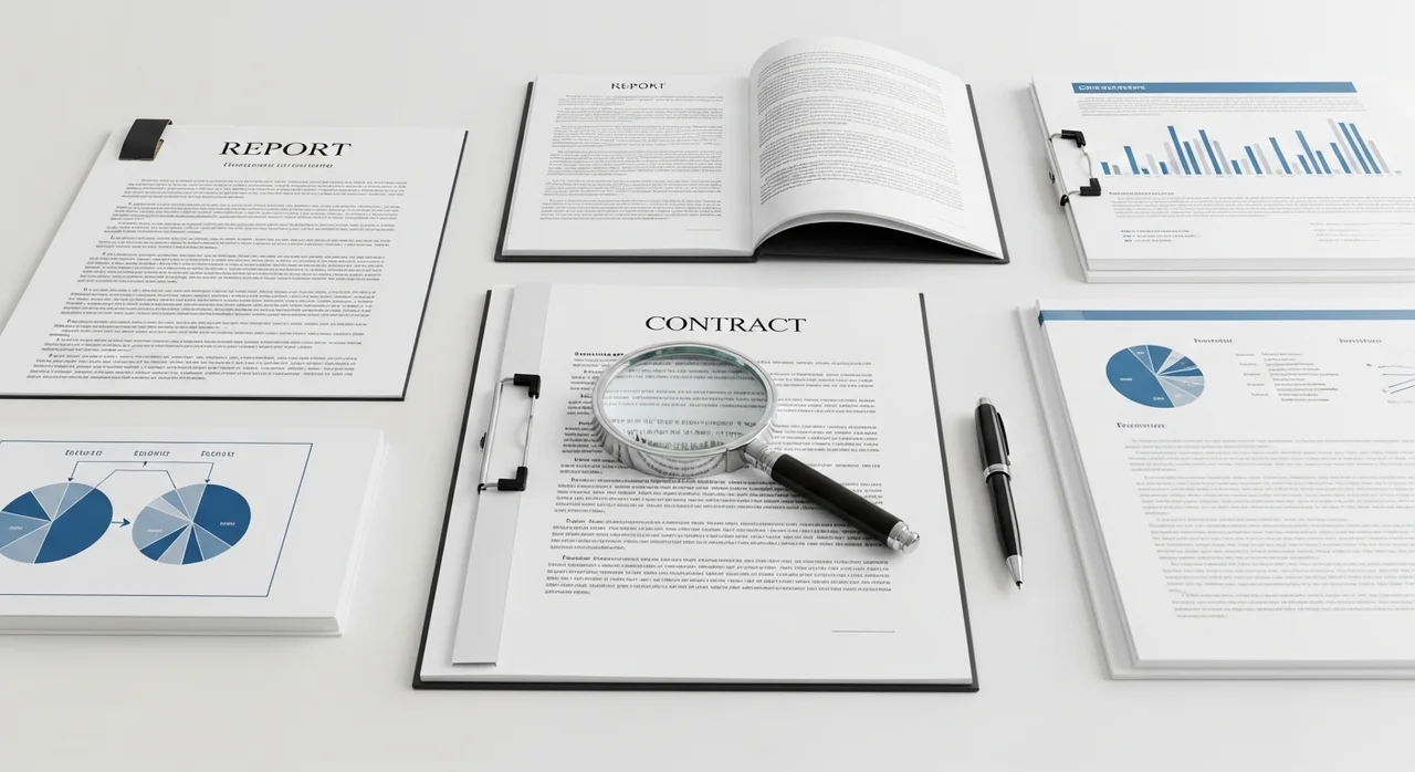 준비 서류 및 유의사항