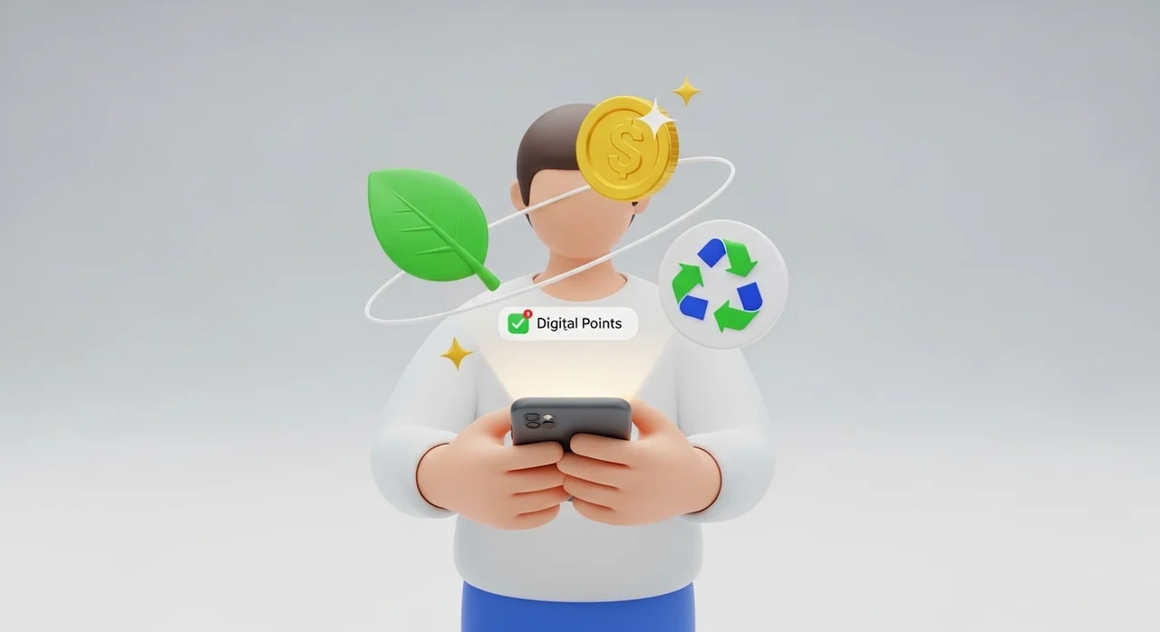 탄소중립 실천 포인트제란 무엇인가요?