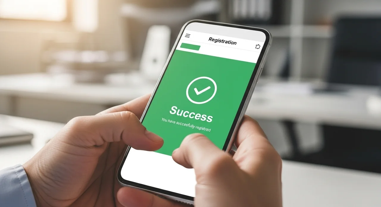 탄소중립 실천 포인트제 가입 방법 3단계