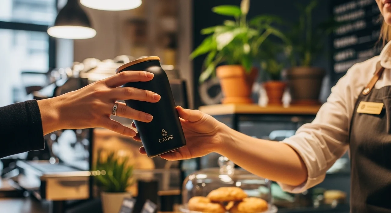 편의점과 카페에서 돈 버는 구체적인 방법