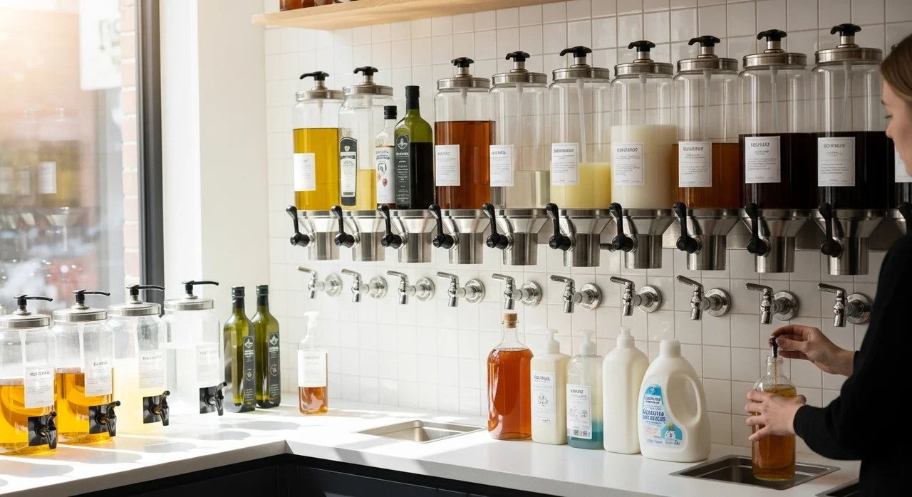 실천 항목별 인센티브 단가 안내