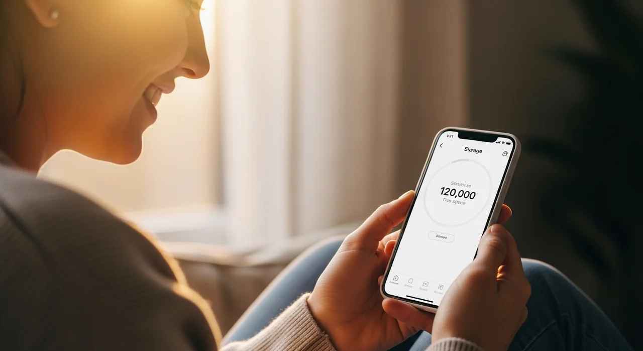 결론: 쾌적한 스마트폰 환경을 위한 유지 관리