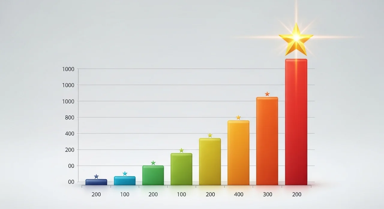 선정 가능성을 높이는 배점 기준