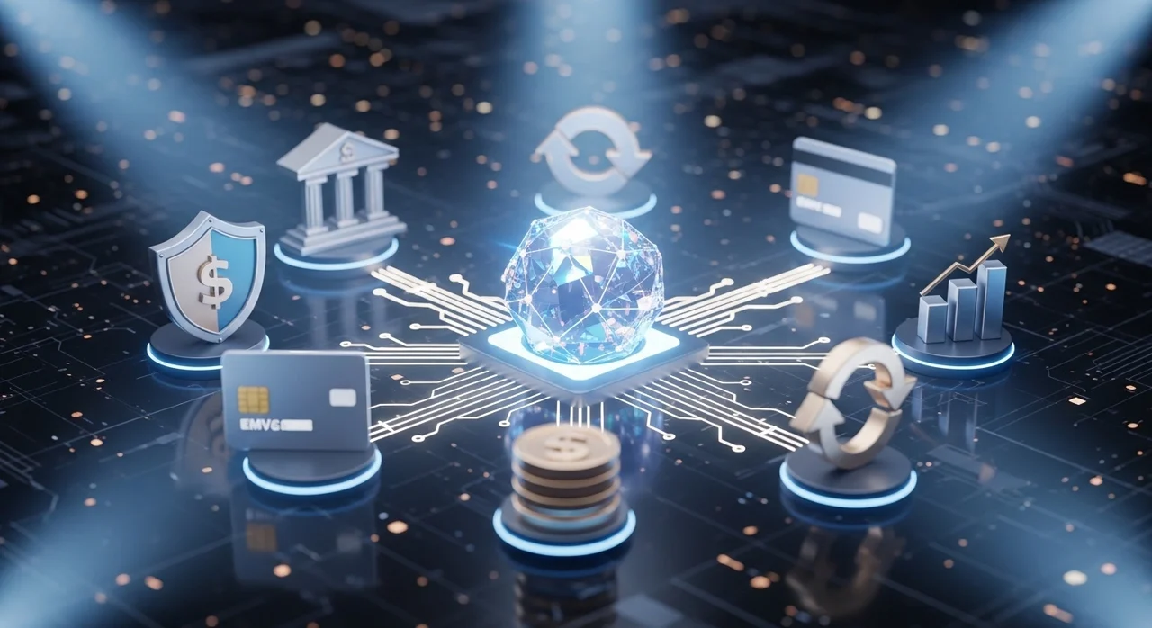 어카운트인포(Account Info) 서비스란 무엇인가?