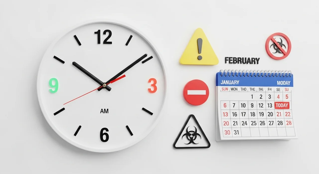 이용 시 주의사항 및 자주 발생하는 오류 해결