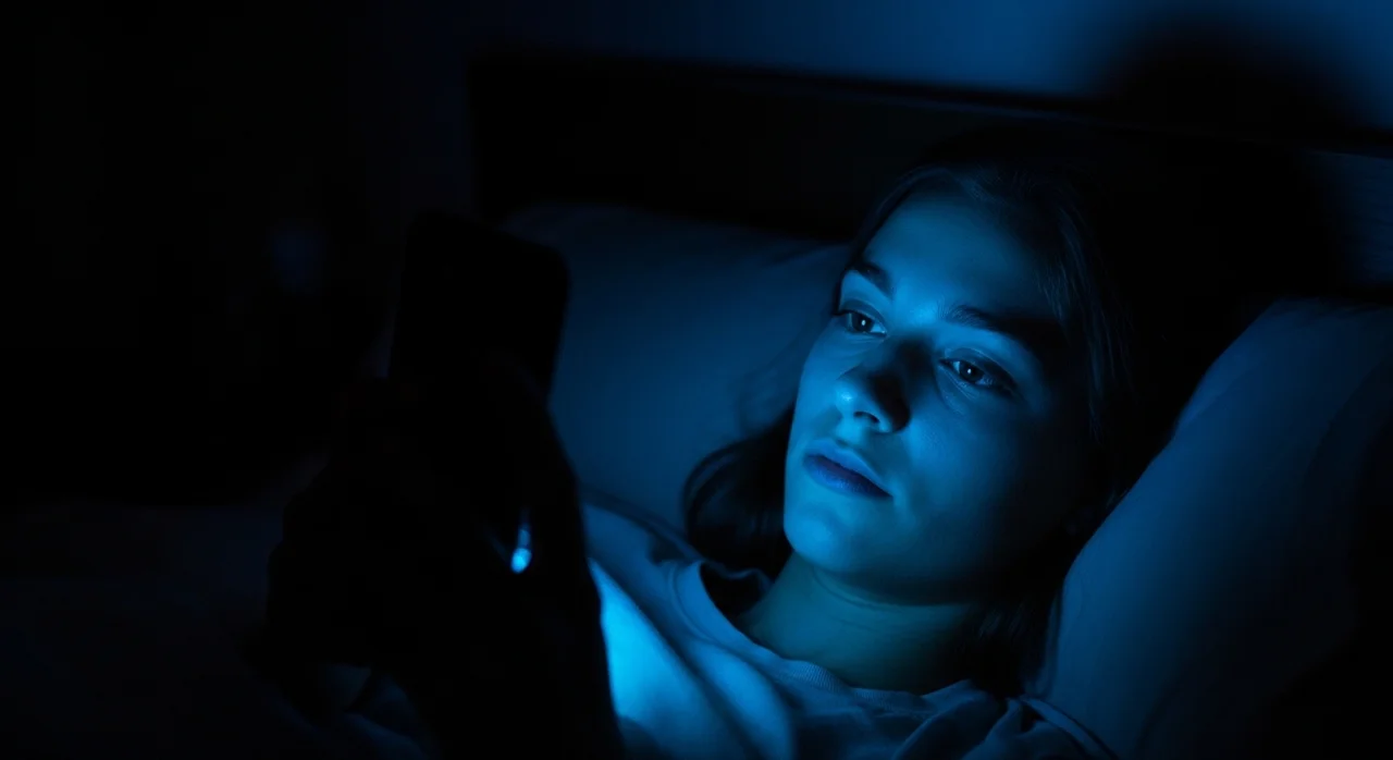 숙면을 방해하는 5가지 대표적인 나쁜 습관