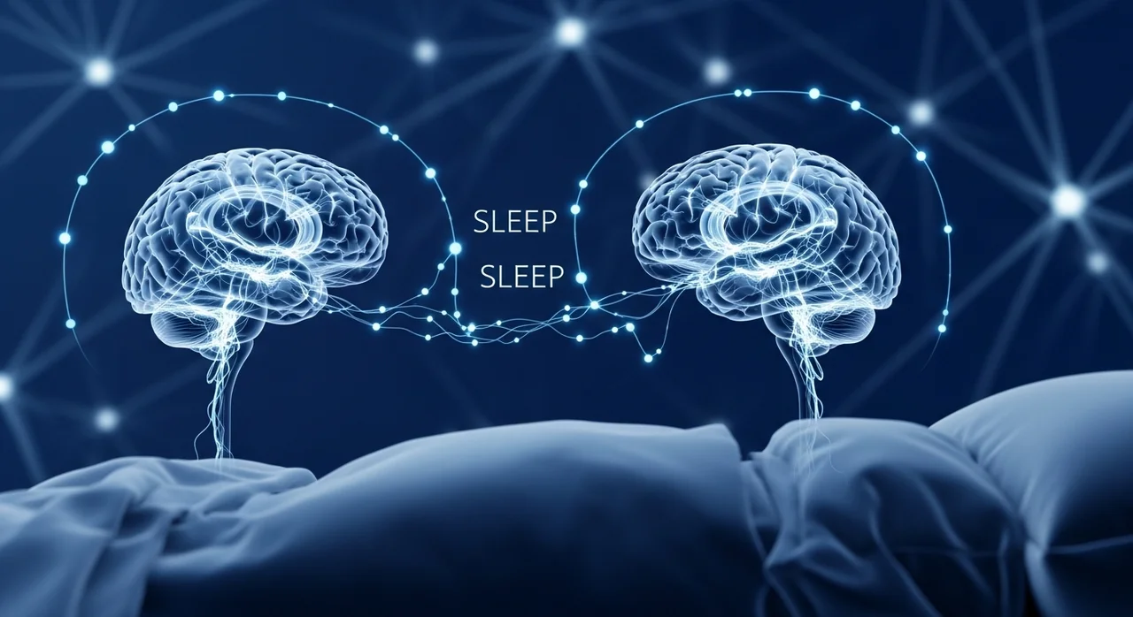 수면 부족이 우리 몸에 미치는 영향