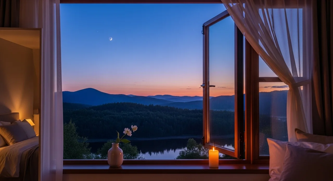 결론: 오늘 밤부터 시작하는 작은 변화