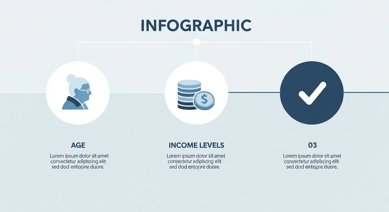 가입 조건 및 대상자 확인 (나이, 소득 기준)