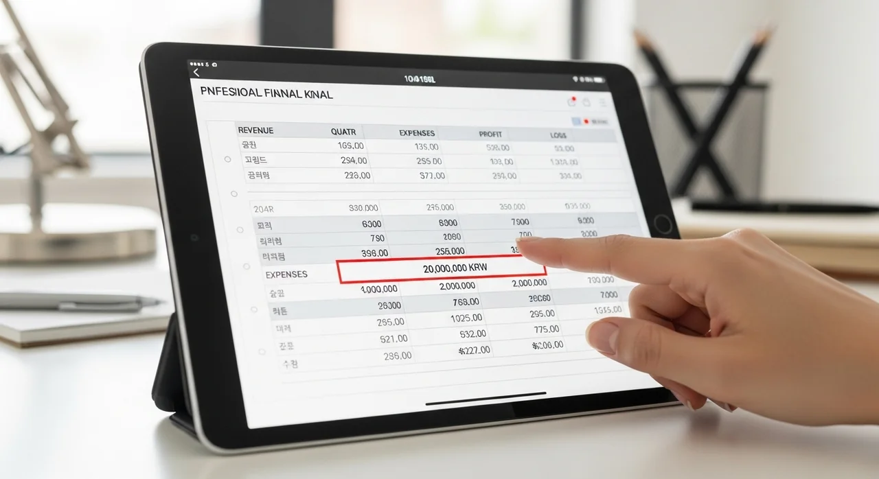 3년 저축 시 최대 2천만 원 수령 시뮬레이션