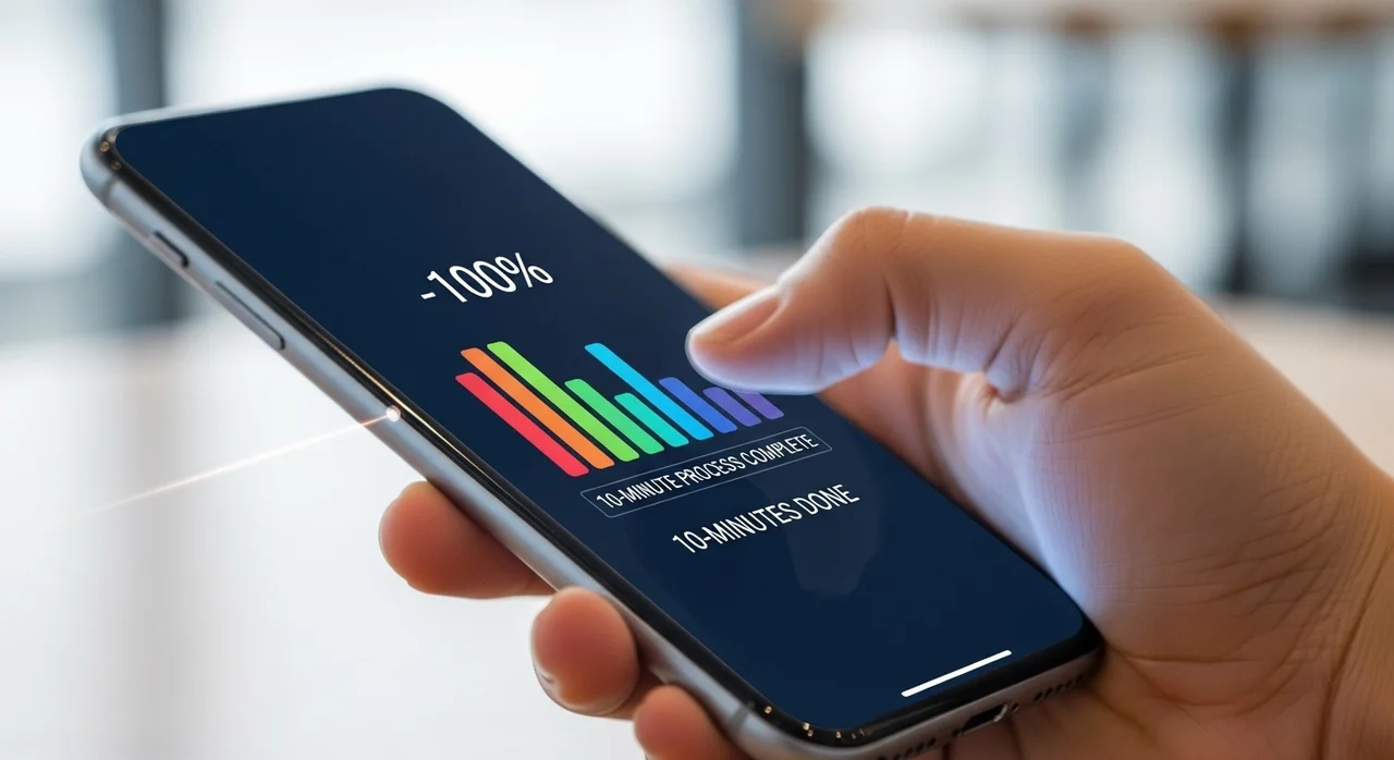 실전 10분 컷! 숨은 보험금 조회 및 신청 단계별 가이드