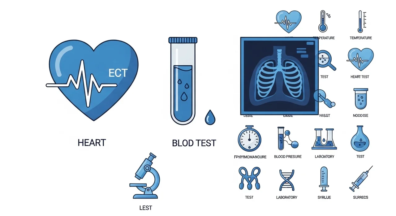 2026년 짝수년생 무료 건강검진 항목 총정리